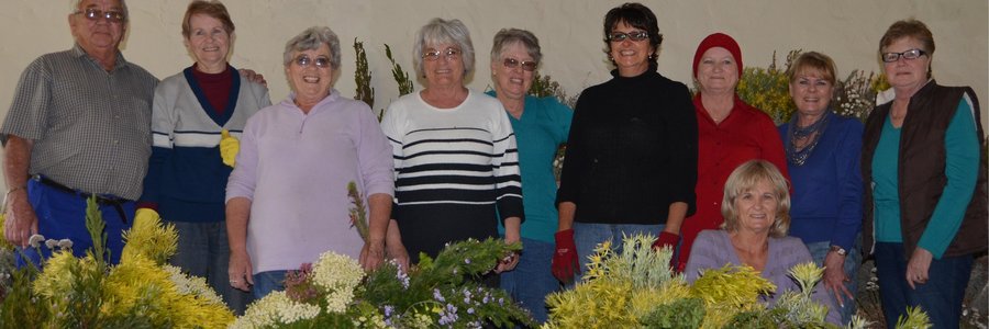 Gansbaai Funky Fynbos Festival_1